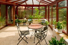 Talerddig conservatory quotes