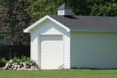 Talerddig outbuilding construction costs